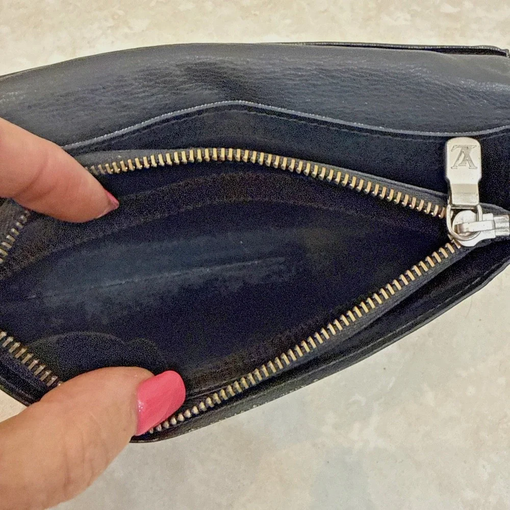 Louis Vuitton authentic louis